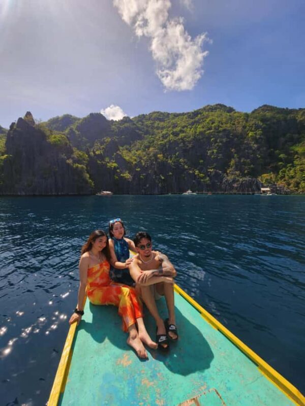 Coron: Dugong Watching Tour with Snorkeling - Good To Know