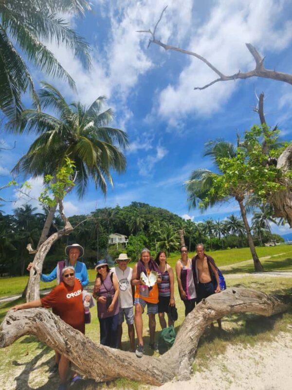 Coron: Dugong Watching Tour with Snorkeling - Final Thoughts