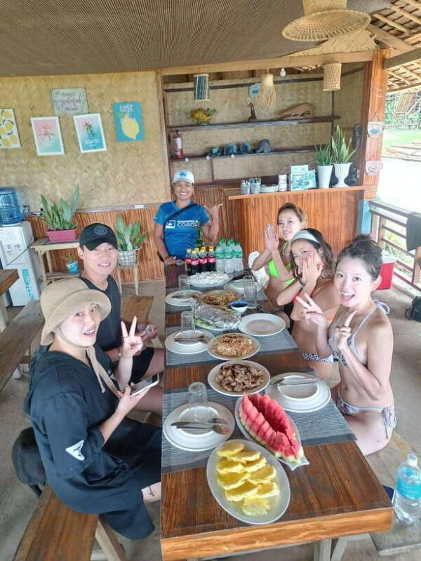 Coron: Dugong Watching with Sea Turtle and Coral Garden tour - The Sum Up