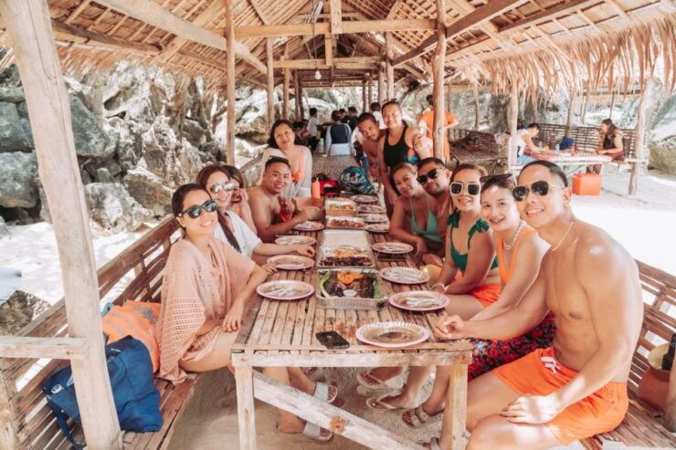 Coron Island & Beach Escapade Speedboat Tour in 1 Day - Experience Highlights