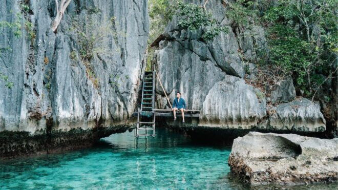 Coron Island & Beach Escapade Speedboat Tour in 1 Day - Transportation