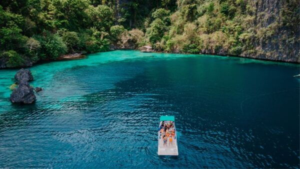Coron Island & Beach Escapade Speedboat Tour in 1 Day - Directions