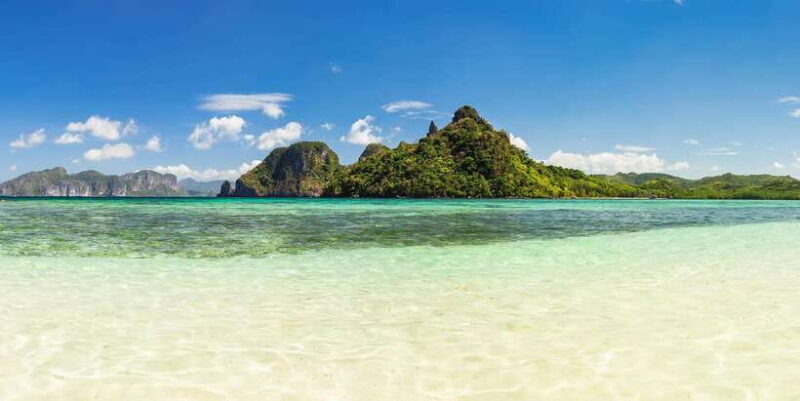 Coron Island Escapade: A Tropical Feast & Adventure - A Closer Look at the Coron Island Escapade