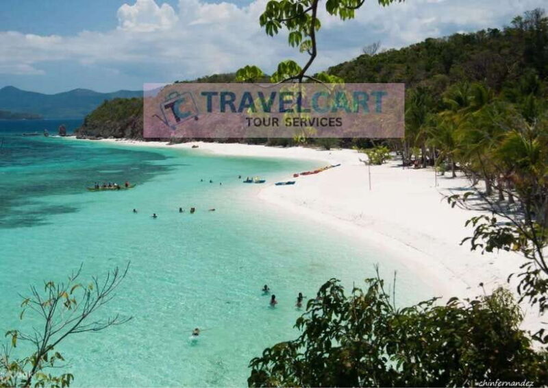 Coron Island Escapade Boat Tour with Lunch - Good To Know  