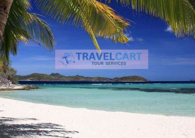 Coron Island Escapade Boat Tour with Lunch - The Value of This Tour