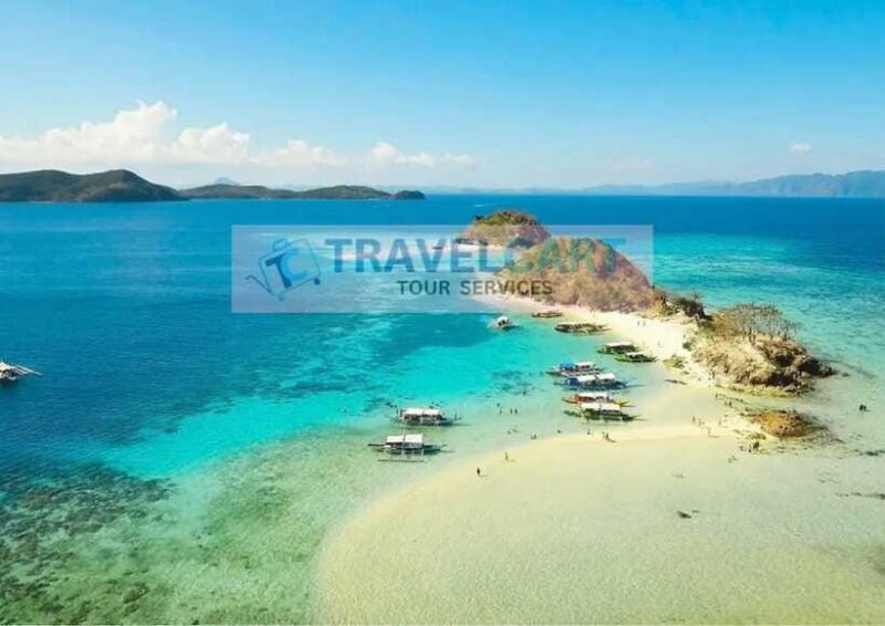 Coron Island Escapade Boat Tour with Lunch - FAQs  