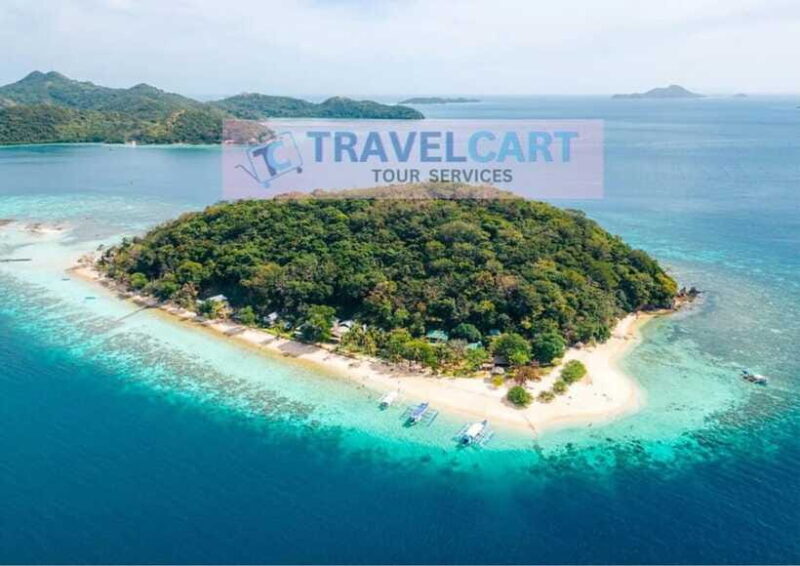 Coron Island Escapade Boat Tour with Lunch - Who Would Love This Tour?