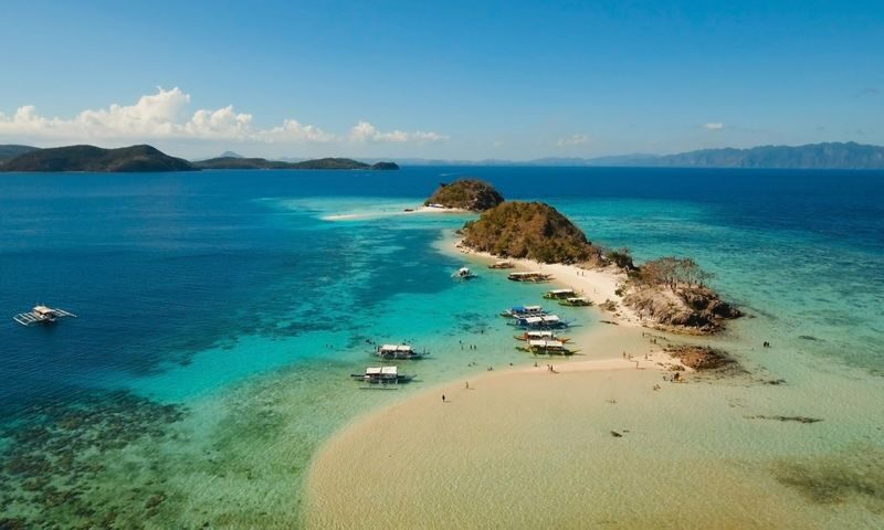 Coron Island Escapade Tour - What to know before you go