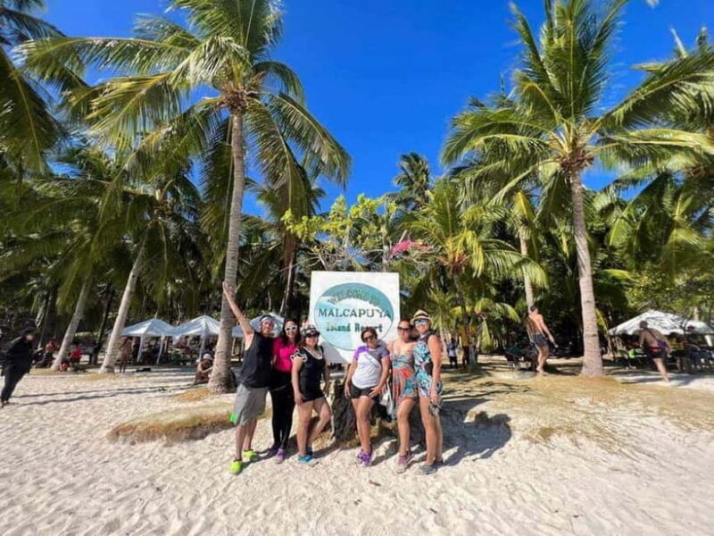 Coron: Island Escapade Tour with Lunch - Who Will Love This Tour?