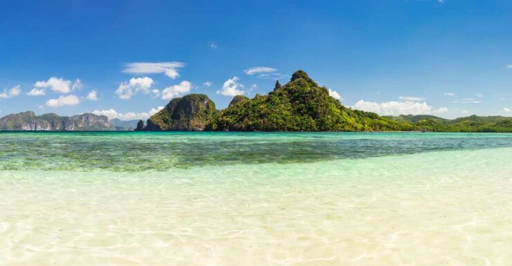 Coron Island Escapade Tour With Lunch - Experience Highlights