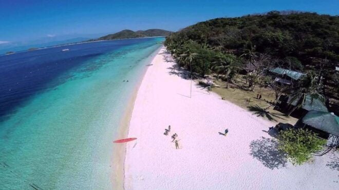 Coron Island Escapade Tour With Lunch - Inclusions