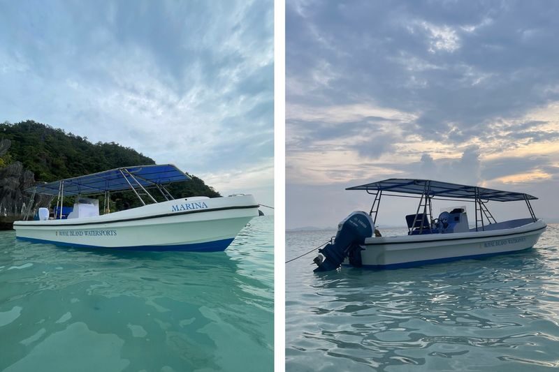 Coron Island Hopping Speedboat Tour - Who will get the most from this trip