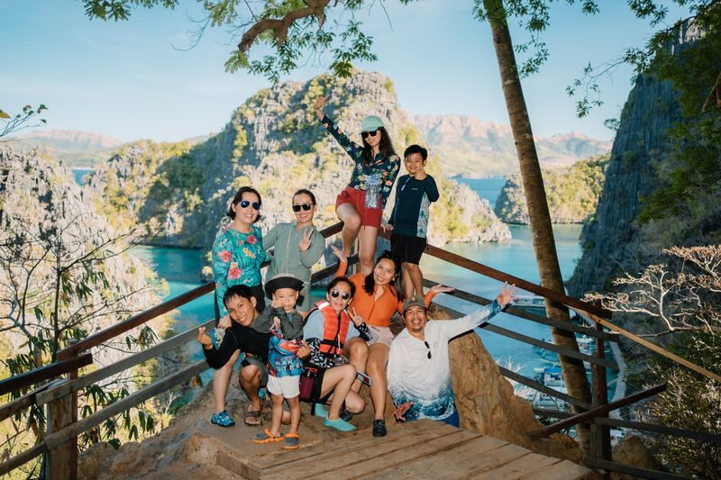 Coron Island Hopping Speedboat Tour - A few useful preparations