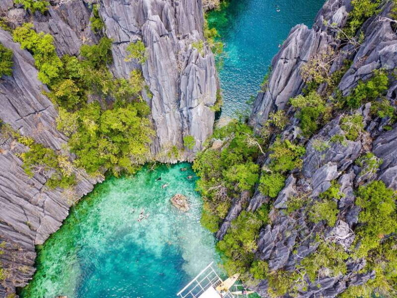 Coron Island Hopping: Super Ultimate Private Tour - Good To Know