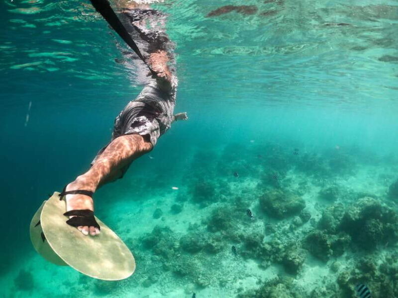 Coron Island Hopping: Super Ultimate Private Tour - Who This Tour Is Best For