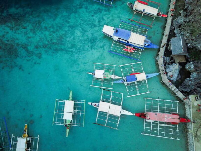 Coron Island Hopping: Super Ultimate Private Tour - Final Thoughts