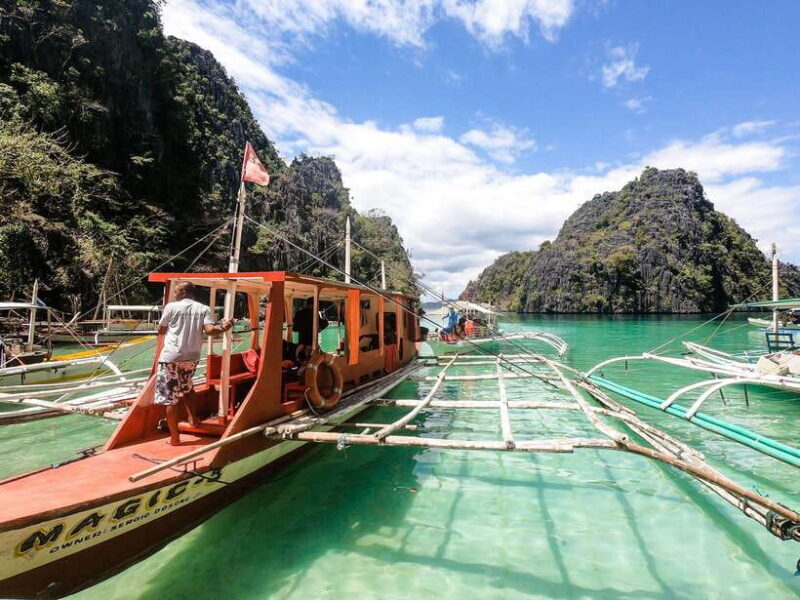 Coron Island Hopping: Super Ultimate Private Tour - An In-Depth Look at What to Expect