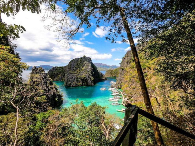 Coron Island Hopping: Super Ultimate Private Tour - Who is This Tour Best For?