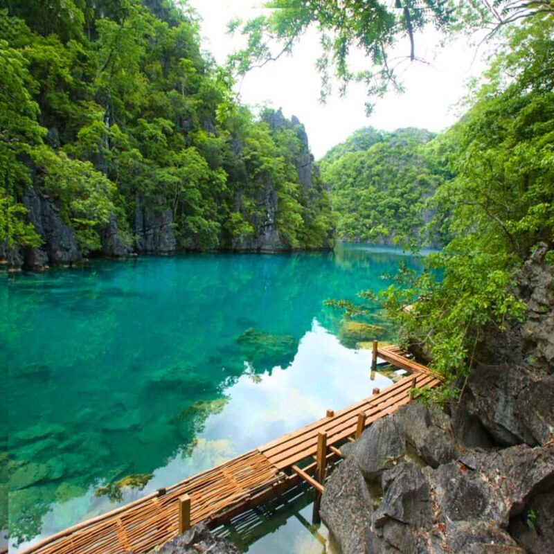 Coron: Island Hopping Tour A with Scenic Stops - Who Should Consider This Tour?