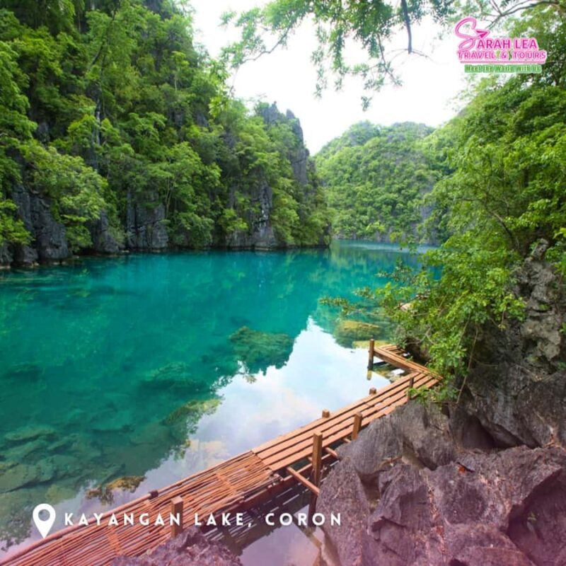 Coron: Island Hopping Tour A with Scenic Stops - Practical Details & Tips