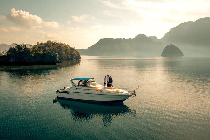 Coron Island Hopping Tour: via Private Yacht - What Makes This Tour Stand Out