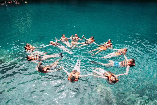 Coron Island Hopping Tour: via Private Yacht - Practical Tips for Booking and Enjoying