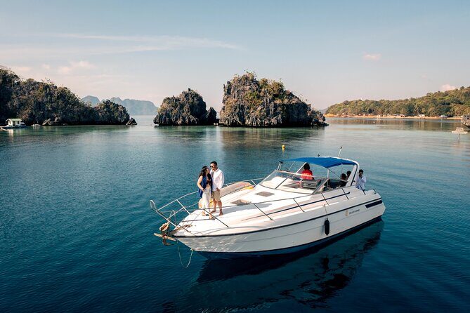 Coron Island Hopping Tour: via Private Yacht - Who Will Love This Tour?