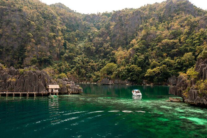 Coron Island Hopping Tour: via Private Yacht - FAQ