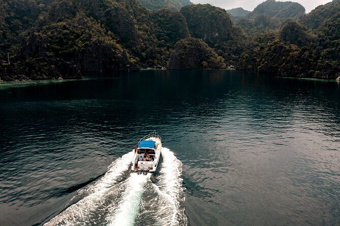 Coron Island Hopping Tour: via Private Yacht - Who This Tour Is Perfect For