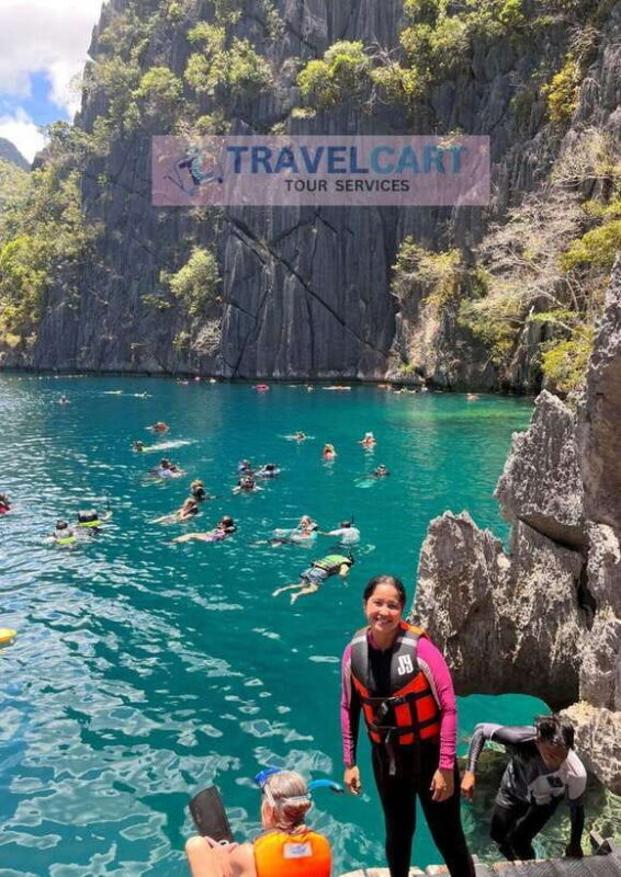 Coron: Island-Hopping Tour with Lunch - A Detailed Look at the Coron Island-Hopping Experience