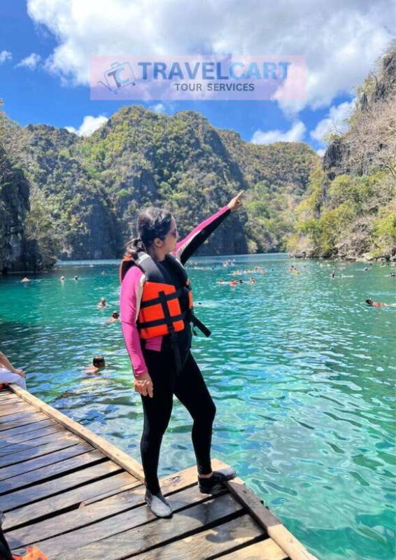 Coron: Island-Hopping Tour with Lunch - Who Is This Tour Best For?