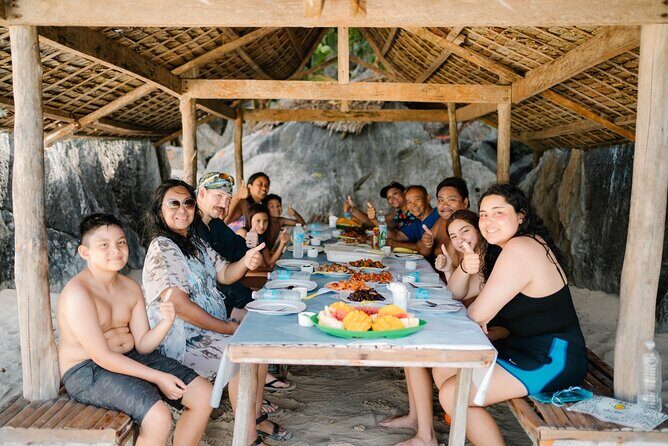Coron Island Hopping via Private Double Decker Party Boat - What’s Unique About Coron Island Hopping on a Double-Decker Party Boat