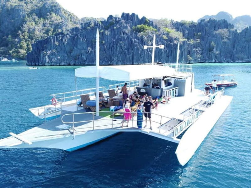 Coron Island: Premier Trimaran Tour - Final Thoughts