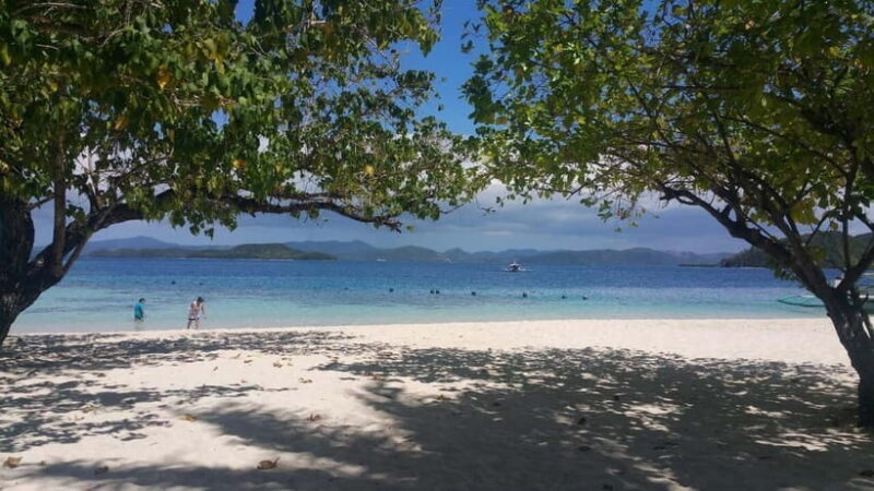 Coron Island: Reef and Wrecks Tour (JOINERS) - Good To Know