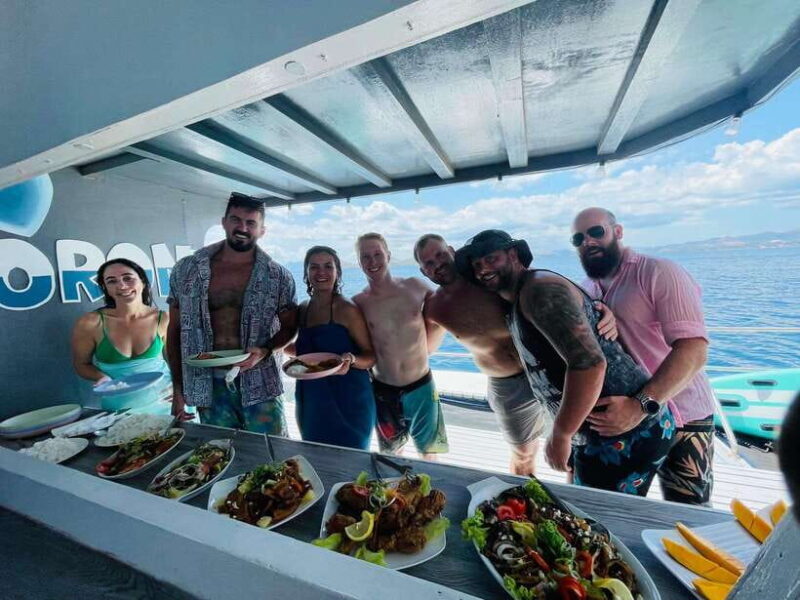 Coron Island Sunset Cruise: Luxury Trimaran, Relax & Unwind - Final Thoughts