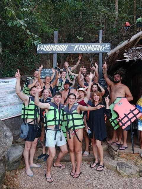 Coron Island Tour: 5 Top Attractions & Island Buffet Feast - FAQ