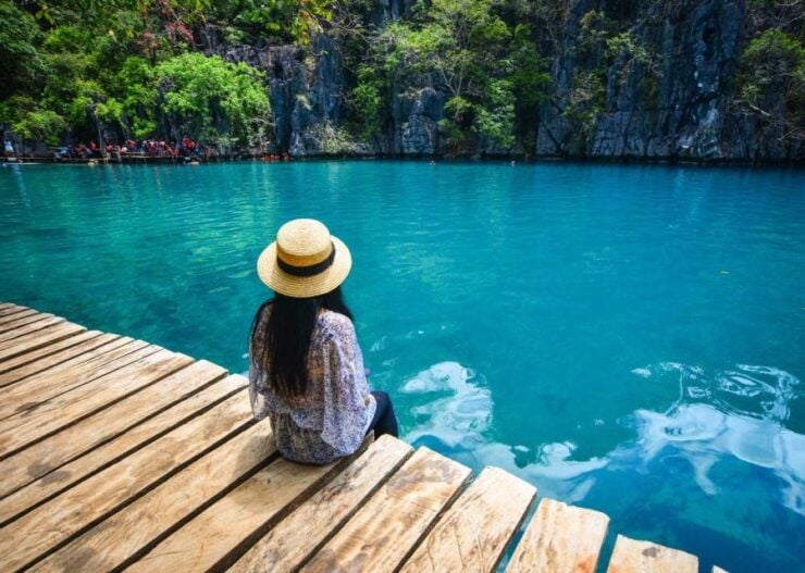Coron Island Tour B (Private Tour) - Experience Highlights
