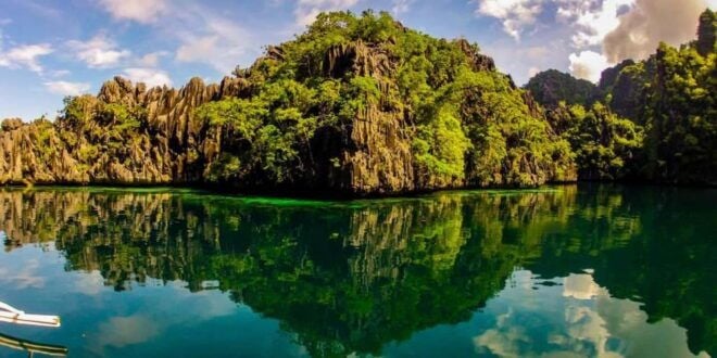 Coron Island Tour B (Private Tour) - Itinerary Details