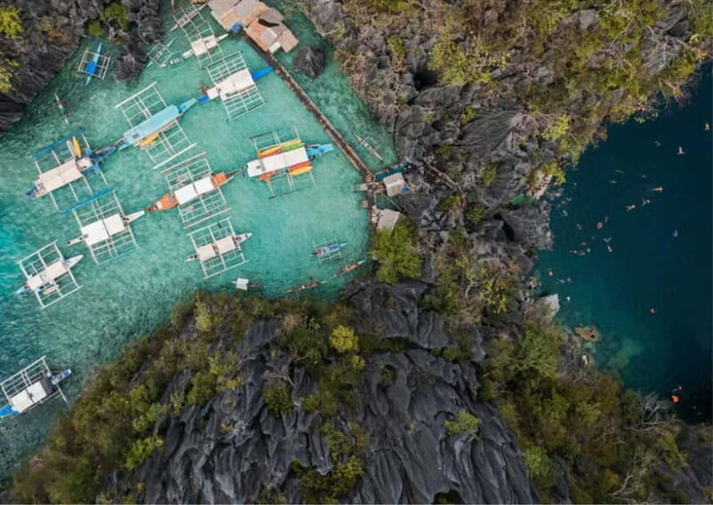 Coron: Island Tour B - Authentic Experiences from Reviews