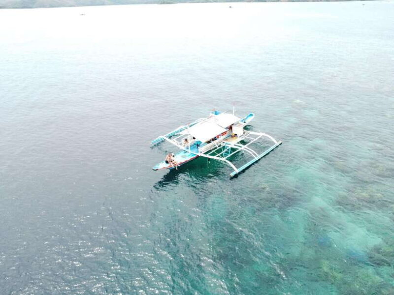 Coron: Island Tour B w/ Snorkeling & Lagoon Adventures - Practical Tips for Making the Most of Your Tour