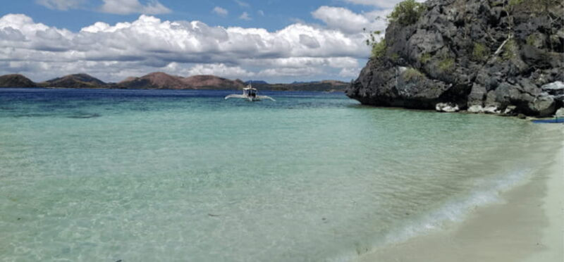 Coron: Island Tour (B) with Twin Lagoon & Lunch - The Practical Side: Timing, Group Size, and Comfort