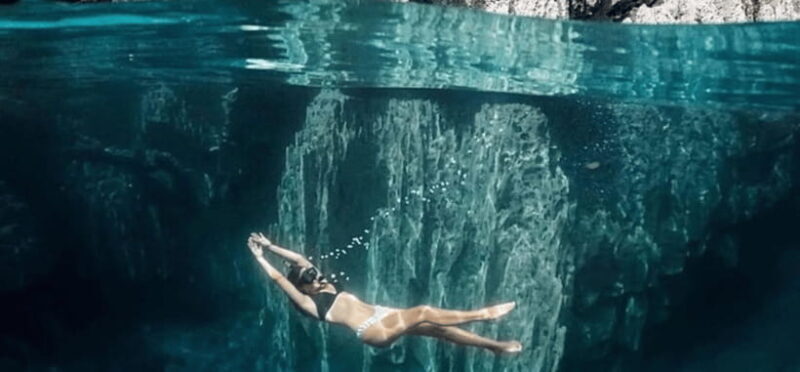 Coron: Island Tour (B) with Twin Lagoon & Lunch - Good To Know