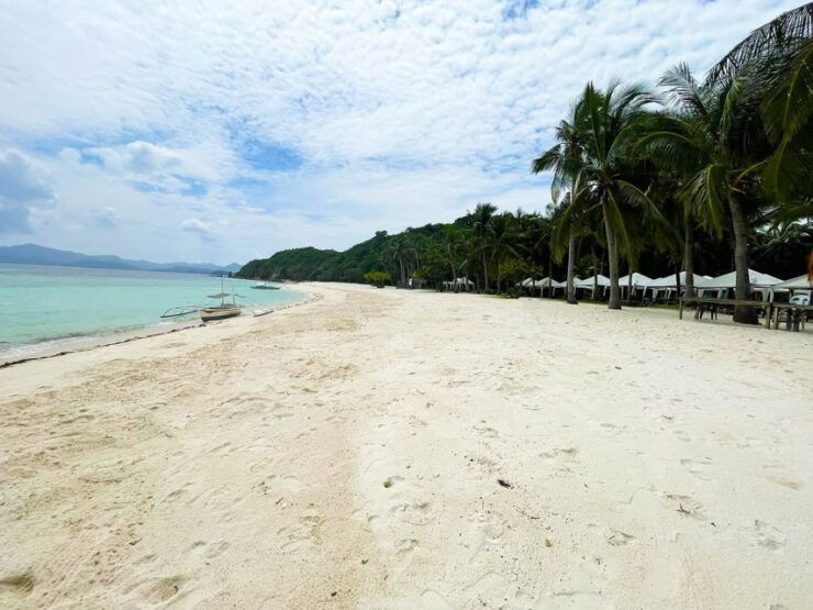 Coron Island Tour In Luxury Catamaran: - Itinerary and Highlights