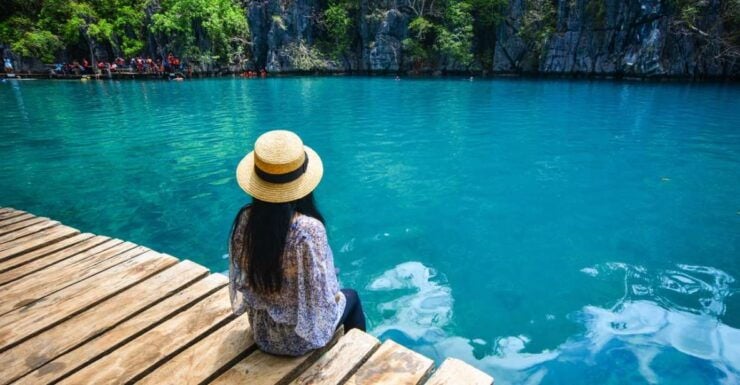 Coron Island Tour With Barracuda Lake and Twin Lagoon - Tour Highlights