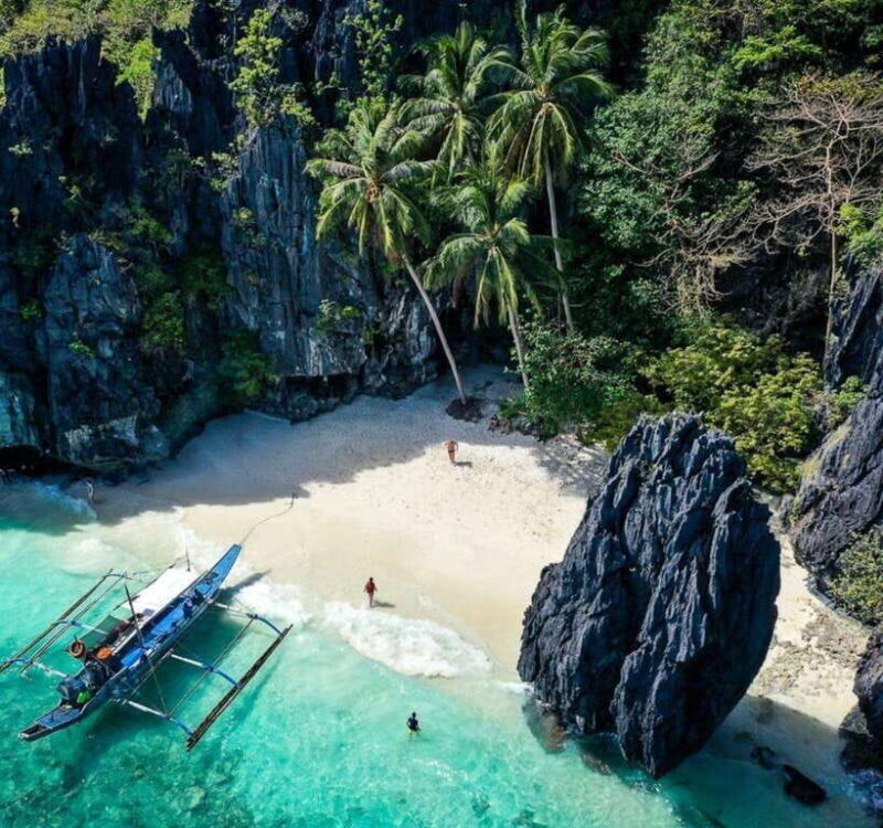 Coron Island Ultimate Tour (Private Tour) - Exploring Coron with the Ultimate Tour: What’s Included and What to Expect