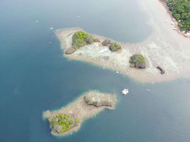 Coron: Kayangan Lake, Twin Lagoon, and Siete Pecados Tour - Who Is This Tour Best For?