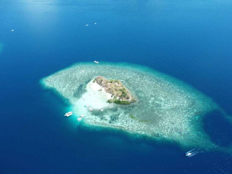 Coron: Kayangan Lake, Twin Lagoon, and Siete Pecados Tour - Good To Know