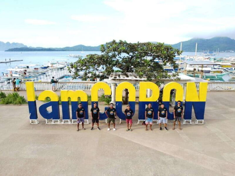 Coron: Kayangan Lake, Twin Lagoon, and Siete Pecados Tour - FAQ