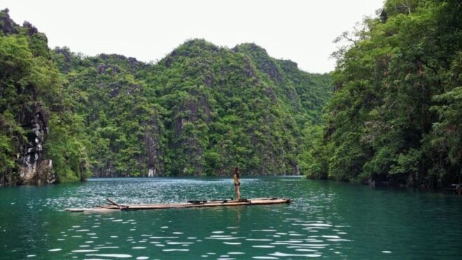 Coron: Off-Bay Islands, Lagoons and Lakes Hopping Tour - Pickup and Transportation Arrangements