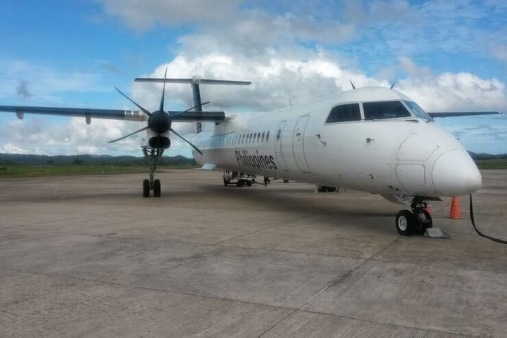 Coron: One-way Airport Transfer - Booking Details